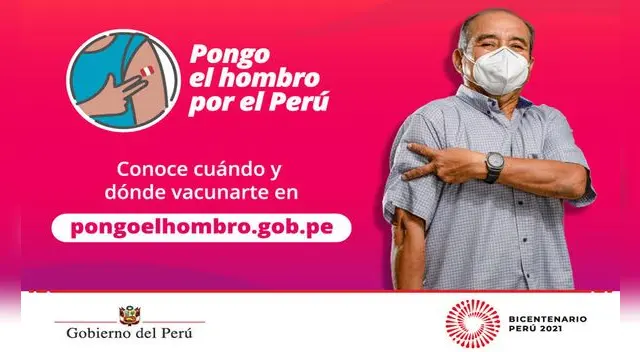 Iniciativa prioriza la salud de las personas. Foto: difusión