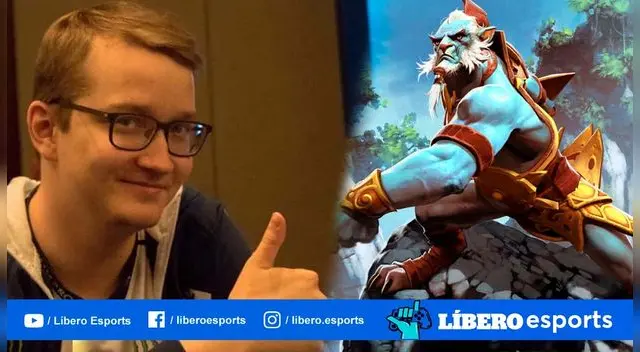 Team Secret debutará contra AS Mónaco.Gambit