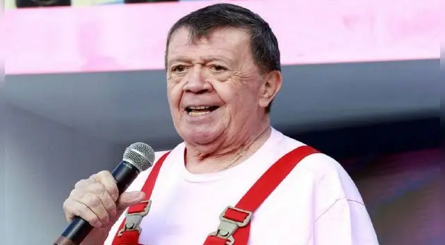 Se burlan de Chabelo por el campeonato de Cruz Azul