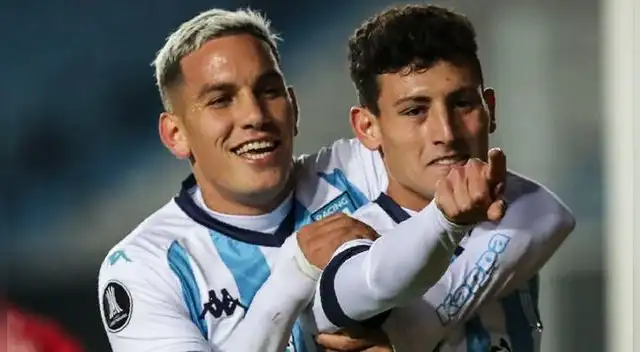 Racing clasificó a la final tras eliminar en penales a Boca Juniors Racing clasificó a la final tras eliminar en penales a Boca Juniors