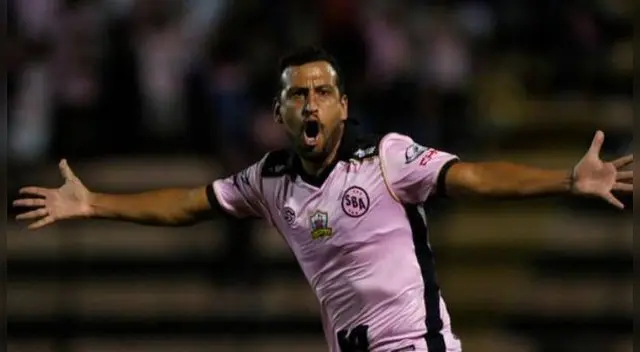 Renzo Sheput ya no es más gerente deportivo de Sport Boys