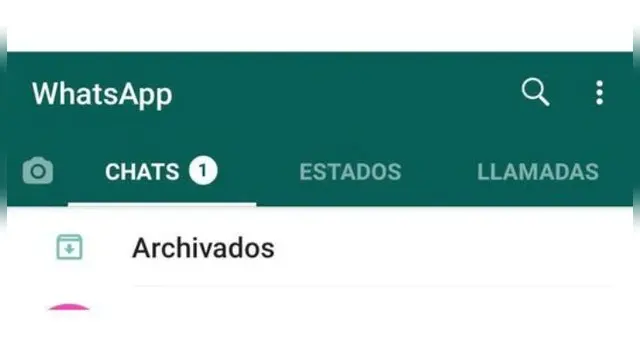WhatsApp: nueva función de la aplicación no agrada a usuarios