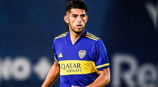 Carlos Zambrano recibió 6 puntos de parte del Diario Olé.