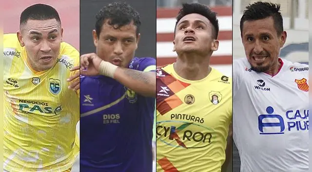 Liga 2: tabla de posiciones y resultados de la fecha 3 Liga 2: tabla de posiciones y resultados de la fecha 3