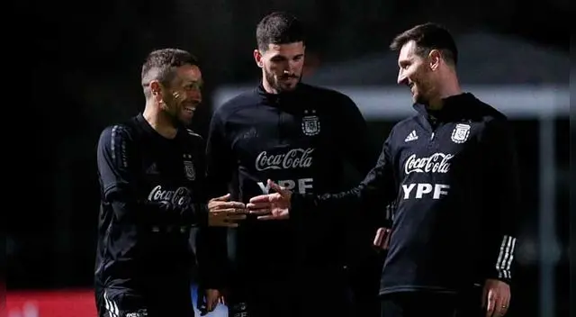 Selección de Argentina: fixture, horarios y canales para la Copa América 2021 Selección de Argentina: fixture, horarios y canales para la Copa América 2021