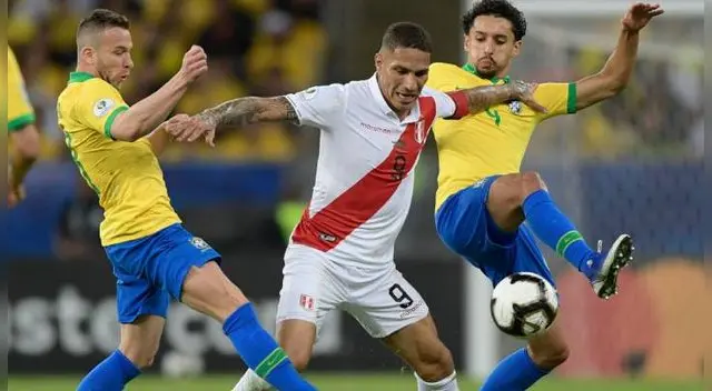Perú en Copa América 2021: convocados, partidos, grupo B, horarios y canales TV Perú en Copa América 2021: convocados, partidos, grupo B, horarios y canales TV