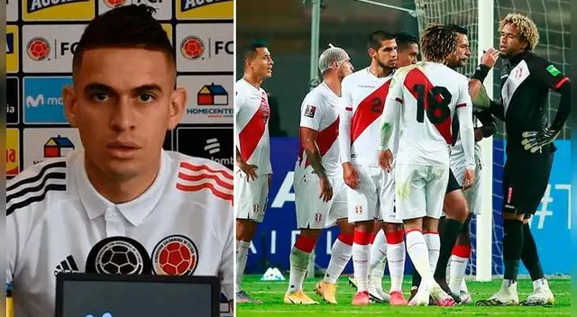 Borré es uno de los 6 delanteros que convocó Reinaldo Rueda para los partidos ante Perú y Argentina. Borré es uno de los 6 delanteros que convocó Reinaldo Rueda para los partidos ante Perú y Argentina.