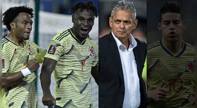 Selección de Colombia: fixture y posibles convocados en la Copa América