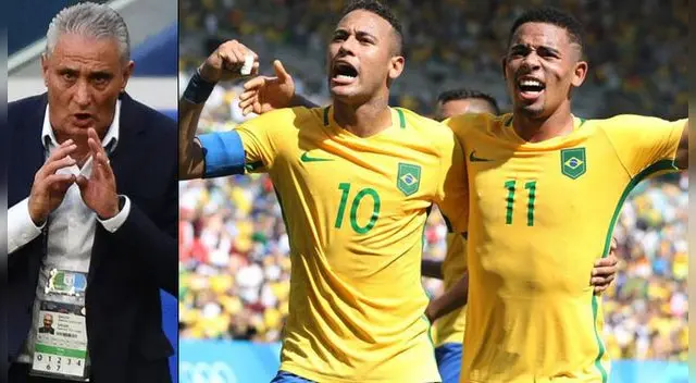 Selección de Brasil: conoce fixture, convocatoria y canales por Copa América