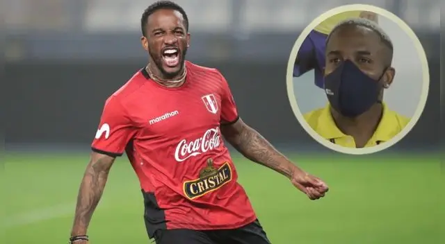 Jefferson Farfán se 'recursea' respondiendo curiosos mensajes de WhatsApp en conocido banco