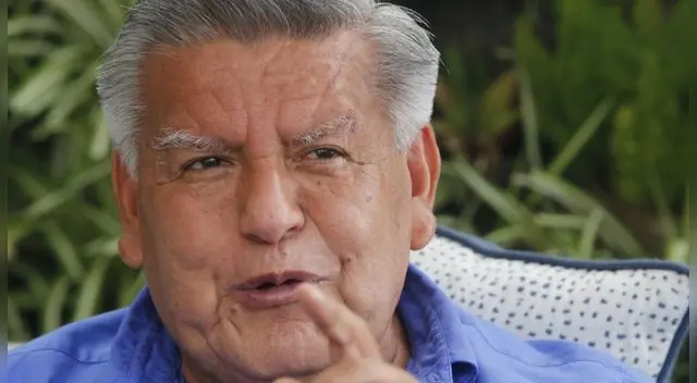 César Acuña demandó a periodista