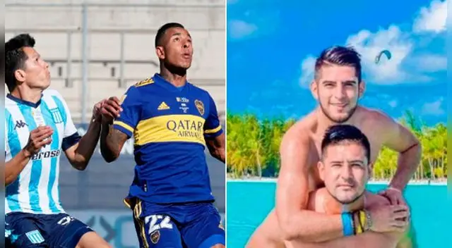 Carlos Zambrano fue eliminado de la Copa de la Liga Profesional de Argentina.