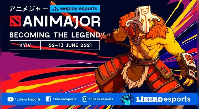 El torneo reparte los últimos puntos para el Ranking DPC
