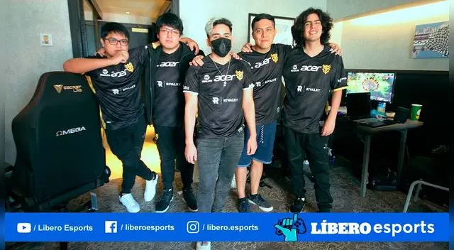 Thunder Predator tiene 800 puntos DPC