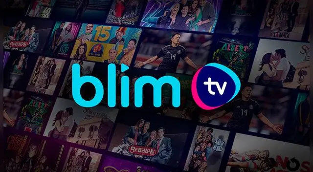 Blim, la nueva plataforma de streaming que traerá las telenovelas a Latinoamérica.