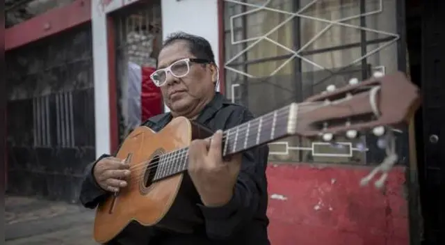 Cachuca revela que médicos lo desahuciaron: “No sé si me iré en tres meses o luego” Cachuca revela que médicos lo desahuciaron: “No sé si me iré en tres meses o luego”