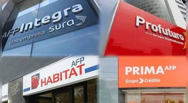 AFP: ¿Qué hacer si me equivoqué al escribir mi número de cuenta bancaria?