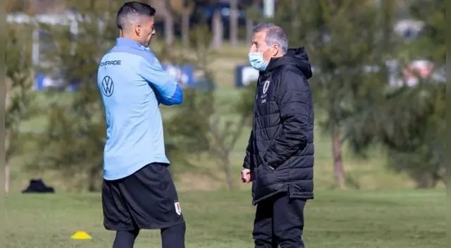 Uruguay en Copa América 2021: fixture, convocados y canales para ver al equipo de Tabárez Uruguay en Copa América 2021: fixture, convocados y canales para ver al equipo de Tabárez