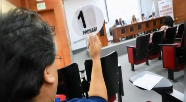 Probani realizará subasta virtual de inmuebles y vehículos en junio Probani realizará subasta virtual de inmuebles y vehículos en junio