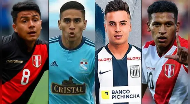 Selección Peruana amplió lista de convocados para Copa América