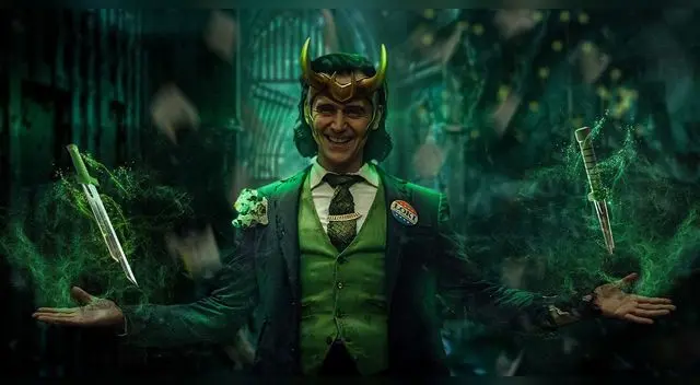 Loki se estrena el el 9 de junio vía Disney Plus Loki se estrena el el 9 de junio vía Disney Plus