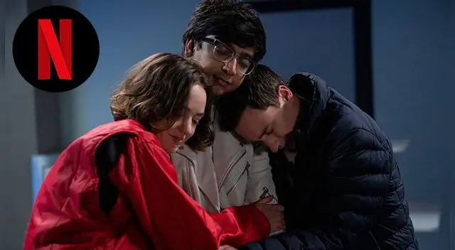 'Atypical' tiene fecha de estreno y llegará a través de Netflix en julio.