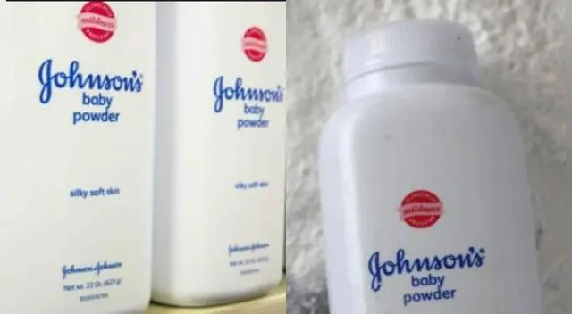 Estados Unidos: Johnson & Johnson es condenado a pagar 2.100 millones de dólares. Estados Unidos: Johnson & Johnson es condenado a pagar 2.100 millones de dólares.