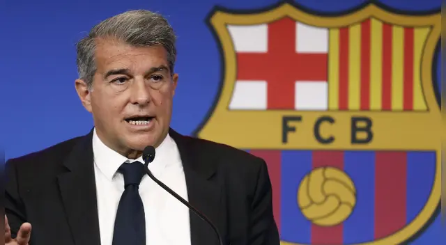 De Boer criticó a Laporta por trato a Koeman De Boer criticó a Laporta por trato a Koeman