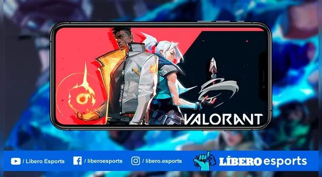 Valorant Mobile: Riot Games sigue apostando a los móviles