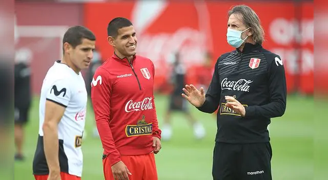 Perú podría vacunarse en Ecuador.