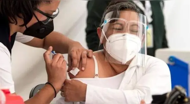 Día nacional de la vacunación: ¿Cuáles son las vacunas principales, quiénes la reciben y cada cuánto tiempo son?
