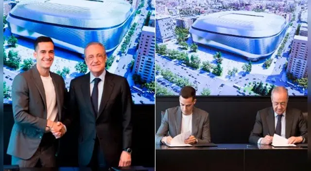 Lucas Vázquez renovó con el Real Madrid. Lucas Vázquez renovó con el Real Madrid.
