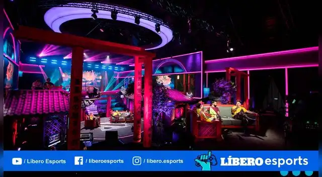 AniMajor es el único evento de WePlay! en esta temporada del DPC AniMajor es el único evento de WePlay! en esta temporada del DPC