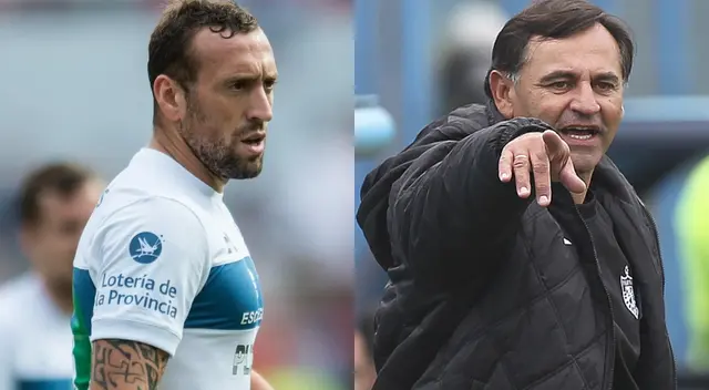 Brahian Alemán en la mira de Alianza Lima