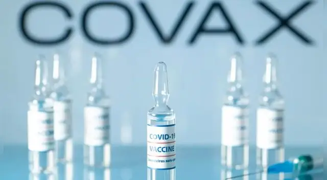 COVAX: Estados Unidos donará vacunas a Perú para hacer frente a la COVID-19 COVAX: Estados Unidos donará vacunas a Perú para hacer frente a la COVID-19