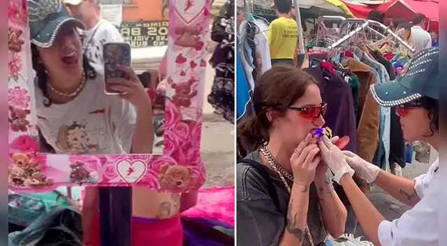 Viral en Tik Tok - Grillz Viral en Tik Tok - Grillz