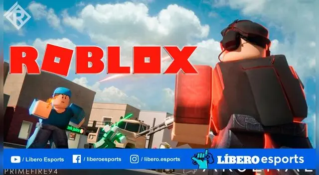 Roblox: promocodes vigentes para Arsenal - junio 2021