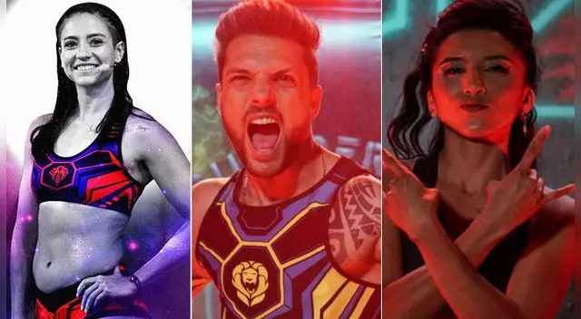 Guerreros 2021 promete sorpresas en su estreno vía Canal 5.