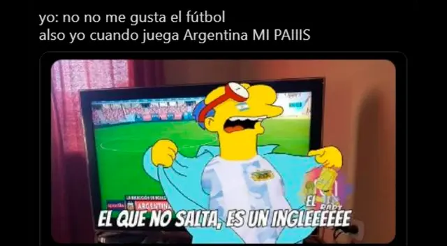 Memes Chile Argentina: Selecciones empataron en clasificatorias