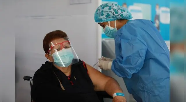 COVID-19 Perú: Minsa publicó reporte de coronavirus hasta el jueves 03 de junio. COVID-19 Perú: Minsa publicó reporte de coronavirus hasta el jueves 03 de junio.