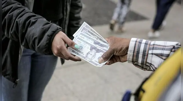 Precio del dólar para hoy: conoce el tipo de cambio para este viernes 4 de junio