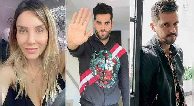 Así reaccionaron famosos y artistas de la dura derrota de Perú ante Colombia