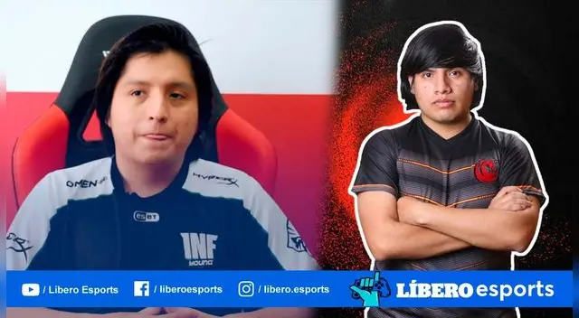 Hokori ha sabido hacerle frente a Infamous Gaming en varias ocasiones