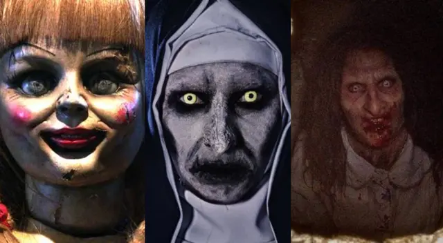 El conjuro 3: James Wan inició esta cronología de películas y te las contamos en esta nota.