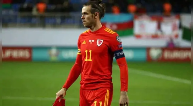 Gareth Bale será el arma de Gales para vencer hoy a Albania en un amistoso internacional