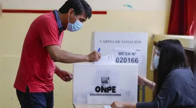 ONPE: Consulta si te toca ser miembro de mesa. ONPE: Consulta si te toca ser miembro de mesa.