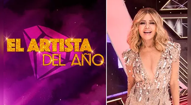 El artista del año sexta gala 5 de junio