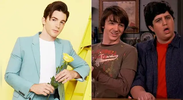 Drake Bell volvió a estar en el ojo de la tormenta.