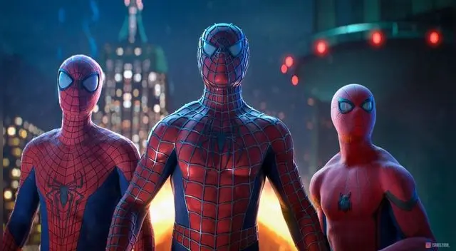 Spiderman lanzará un nuevo tráiler para este mes de junio.
