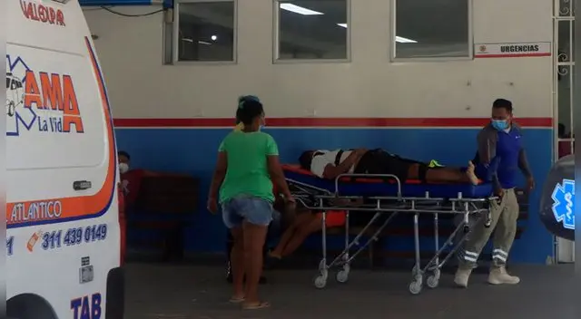 Colombia bate récord al registrar 30.000 nuevos casos diarios